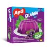 GELATINA APTI TUTTI FRUTTI 20GR