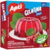 GELATINA APTI MORANGO 20GR