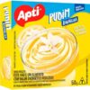 PUDIM APTI CARAMELO 50GR
