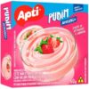PUDIM APTI LEITE CONDENSADO 50GR