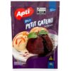 MISTURA BOLO APTI BANANA INT 400GR