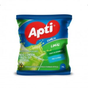 REFRESCO APTI LIMAO170GR