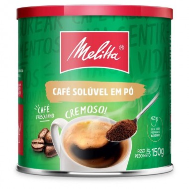 CAFE MELITTA PO TRADICIONAL 150GR