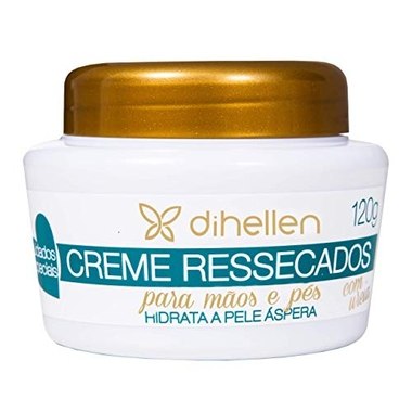 CREME DI HELLEN MAOS PES RACHADURAS 120M