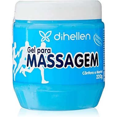 CREME DI HELLEN ROSTO PEPINO 30GR