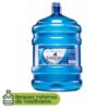 AGUA MINERAL AGUA DA PEDRA SG 5L