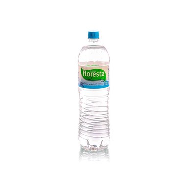 AGUA MINERAL FLORESTA SG 1,5L