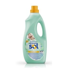 AMACIANTE GIRANDO SOL VERDE 2L