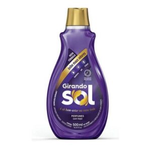 LIMPADOR PERF GIRANDO SOL SV MAGIA 500ML
