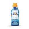 AMACIANTE GIRANDO SOL CONC AZUL 500ML