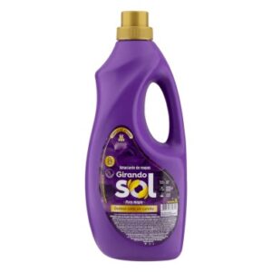 AMACIANTE GIRANDO SOL LILAS INTENSO 2L