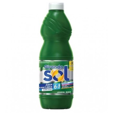 AGUA SANITARIA IMPERIAL 2L