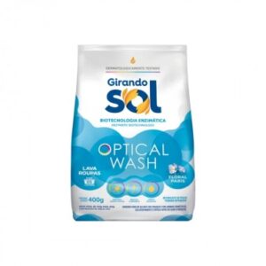 DETERGENTE PO GIRANDO SOL AZUL SHT400