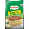 MISTURA BOLO ORQUIDEA ABACAXI 350GR