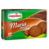 BISCOITO ORQUIDEA GERGELIM 320GR