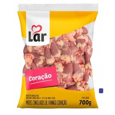 FGO CORACAO LAR 700G