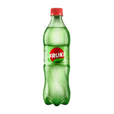 REFRIGERANTE FRUKI LIMAO 600ML