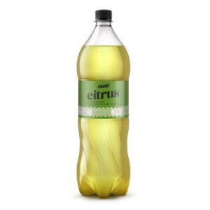 REFRIGERANTE FRUKI CITRUS 1,5L