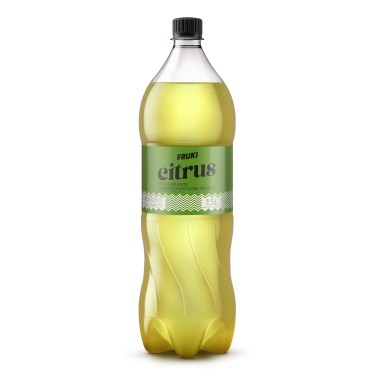 REFRIGERANTE FRUKI CITRUS 1,5L
