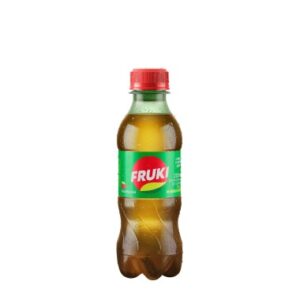 REFRIGERANTE FRUKI GUARANA 200ML