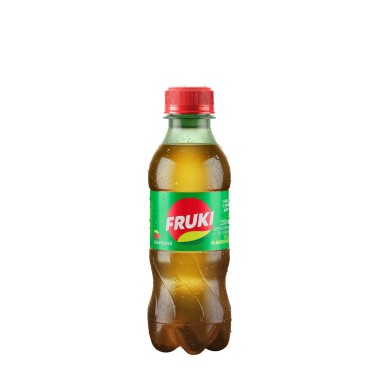 REFRIGERANTE FRUKI GUARANA 200ML