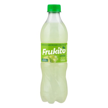 SUCO FRUKITO LIMAO 2L