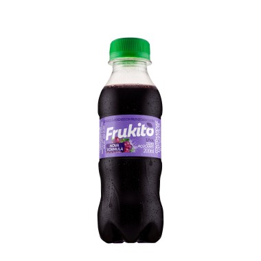 SUCO FRUKITO LIMAO 500ML