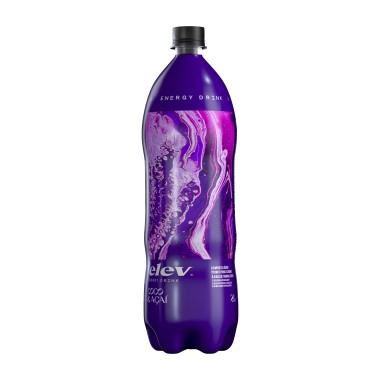 ENERGETICO ELEV ACAI COCO 2L