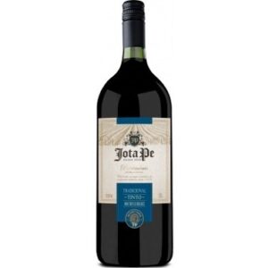VINHO JOTA PE TINTO SECO 1L