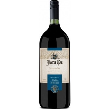 VINHO BCO JOTA PE SUAVE 750ML