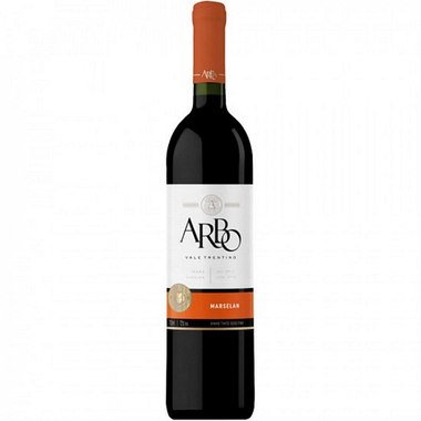 VINHO ARBO MARSELAN 750ML