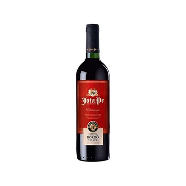 VINHO TTO JOTA PE BORDO SUAVE 750ML