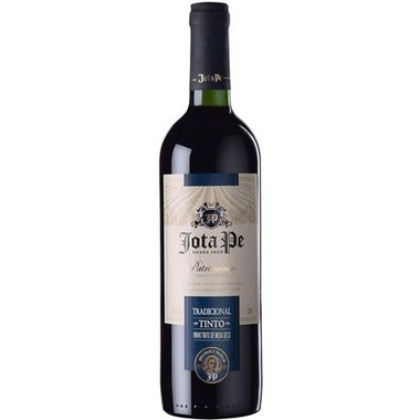 VINHO TTO JOTA PE BORDO SECO 750ML