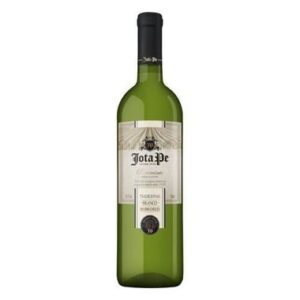 VINHO JOTA PE BRANCO SECO 750ML