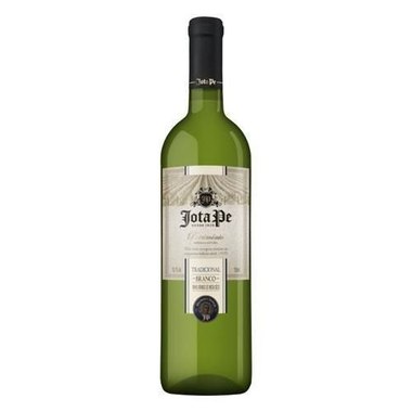VINHO BCO JOTA PE SECO 750ML