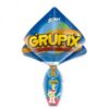 OVO ROMA GRUPIX AO LEITE 100GR