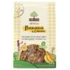 GRANOLA MAE TERRA FRUTAS E MEL 800GR