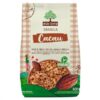 BARRA CEREAL PINAT DOUBLE BRIGADEIRO 35G