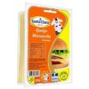 QUEIJO MUSSARELA PRESIDENT 150GR