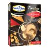 QUEIJO MUSSARELA SANTA CLARA ZER LAC 150