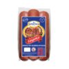 LINGUICA SANTA CLARA CALABRESA FINA 195G