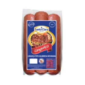 LINGUICA SANTA CLARA CALABRESA  GROSSA30