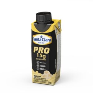 BEBIDA LACTEA SANTA CLARA PRO BAN 250ML