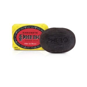 SABONETE PHEBO ODOR DE ROSAS 90GR