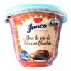 DOCE SORO JUNCO COM CHOCOLATE 400GR