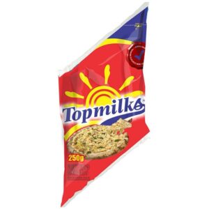 MISTURA REQUEIJAO TOPMILK BN 250GR
