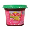 BOLINHA FLORMEL BRIGADEIRO ZERO SG 60GR