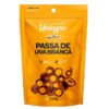 PASSAS UVA BRANCA UNIAGRO SHT 150GR