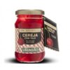 CEREJA UNIAGRO MARASCHINO COM TALO 100g