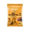 MIX UNIAGRO COQUETEL SNACKS 30GR